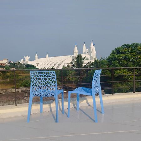 Velanganni Vinodth Homestay Εξωτερικό φωτογραφία