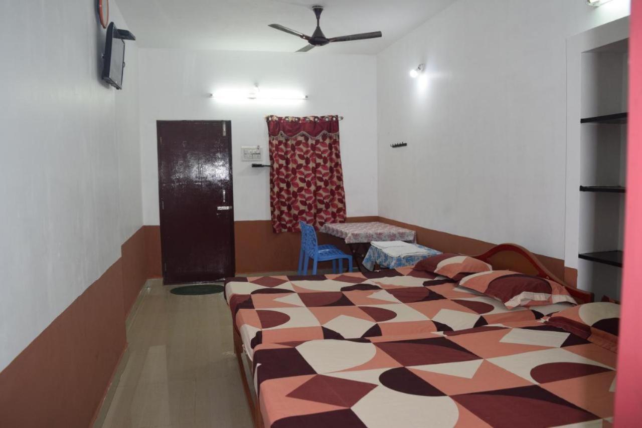 Velanganni Vinodth Homestay Εξωτερικό φωτογραφία
