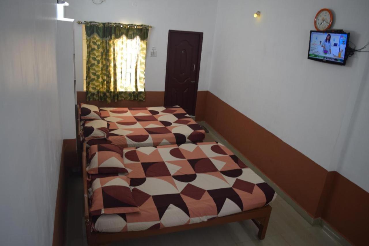 Velanganni Vinodth Homestay Εξωτερικό φωτογραφία