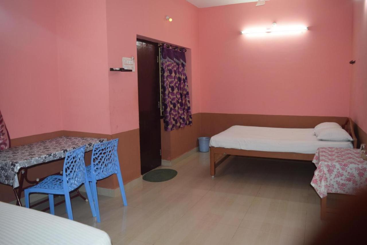 Velanganni Vinodth Homestay Εξωτερικό φωτογραφία
