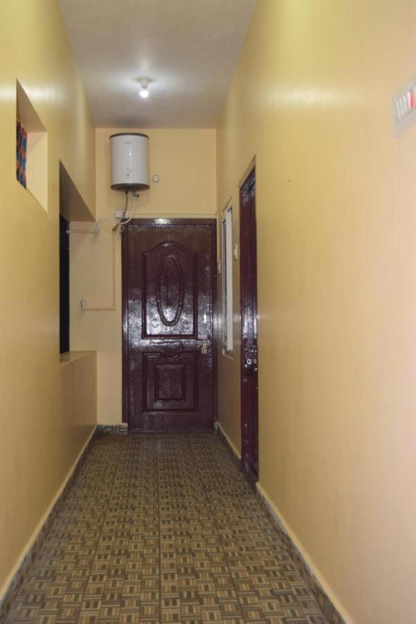 Velanganni Vinodth Homestay Εξωτερικό φωτογραφία