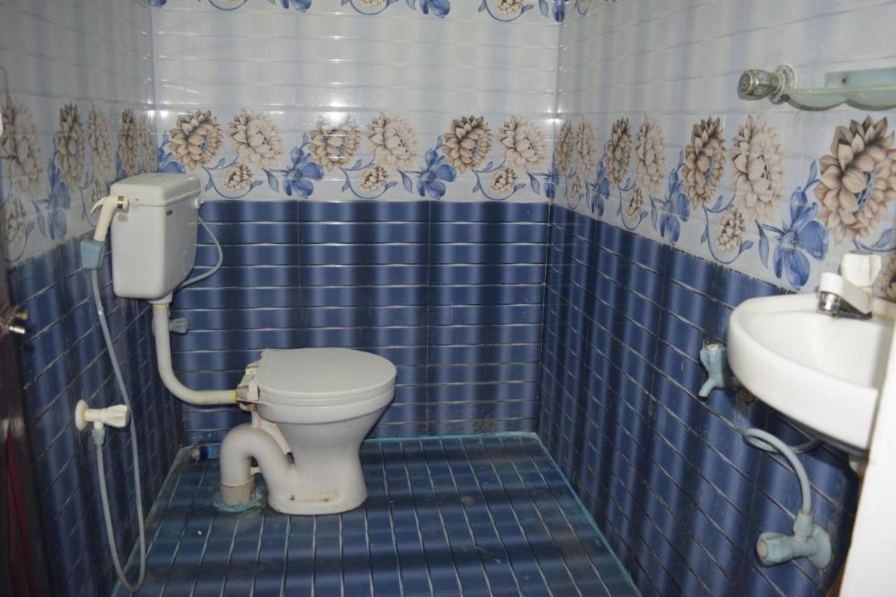 Velanganni Vinodth Homestay Εξωτερικό φωτογραφία