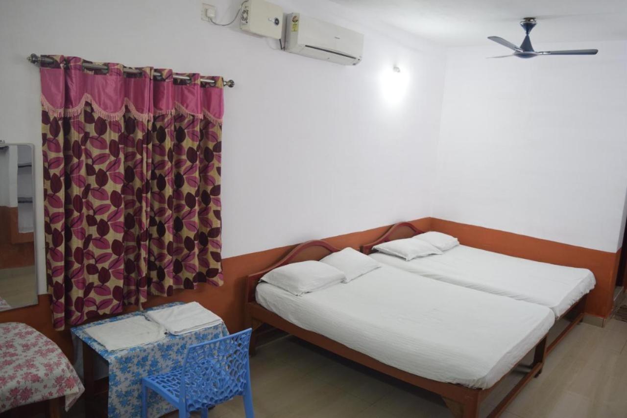Velanganni Vinodth Homestay Εξωτερικό φωτογραφία