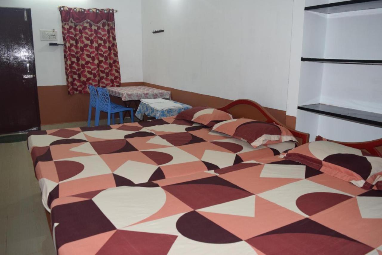 Velanganni Vinodth Homestay Εξωτερικό φωτογραφία